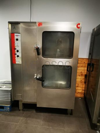 Forno Convotherm