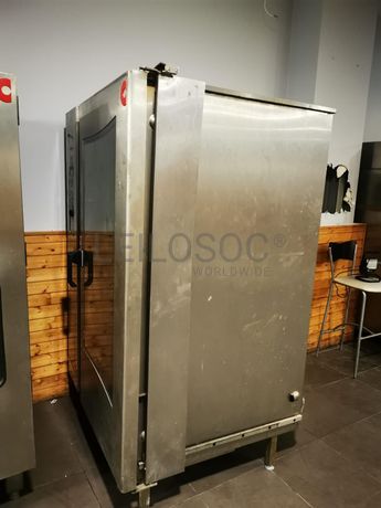 Forno Convotherm