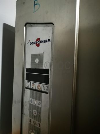 Forno Convotherm