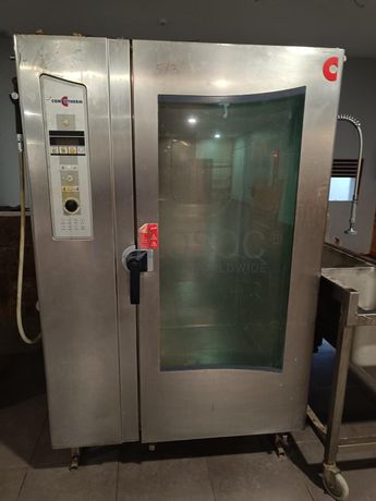 Forno Convotherm