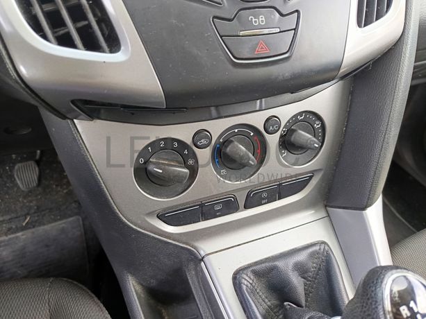 Ford Focus · Ano 2012