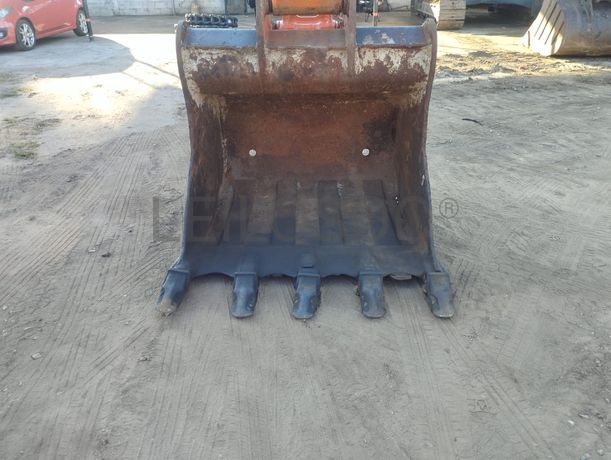 Giratórias a rodas – Daewoo – Caterpillar 