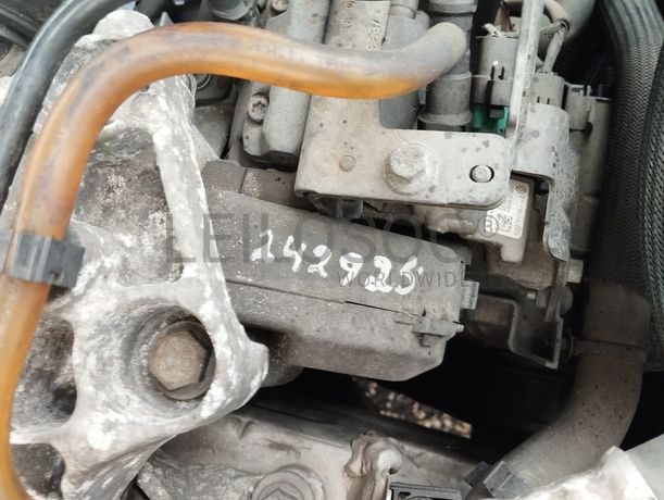 Renault Mégane · Ano 2009