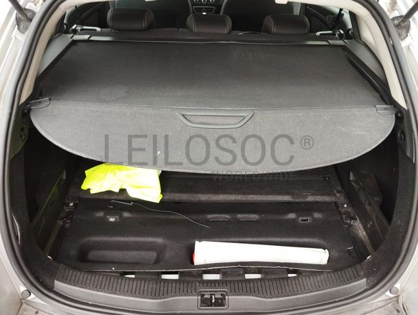 Renault Mégane · Ano 2009