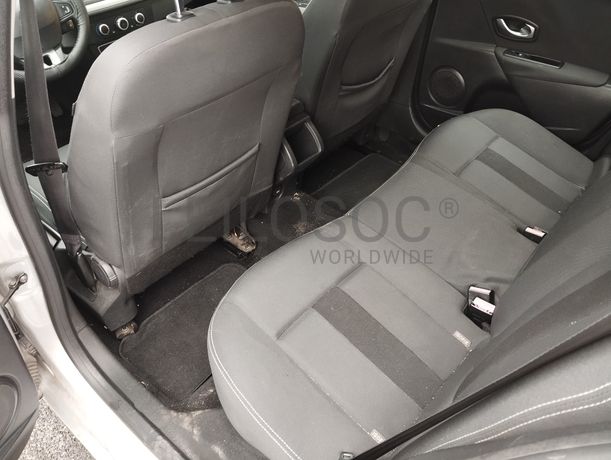 Renault Mégane · Ano 2009