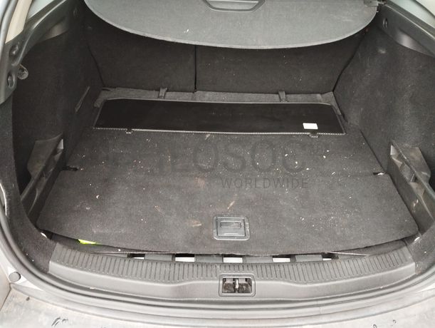 Renault Mégane · Ano 2009