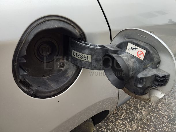 Renault Mégane · Ano 2009