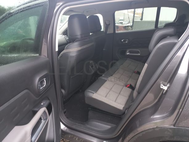 Citroën C5 · Ano 2019