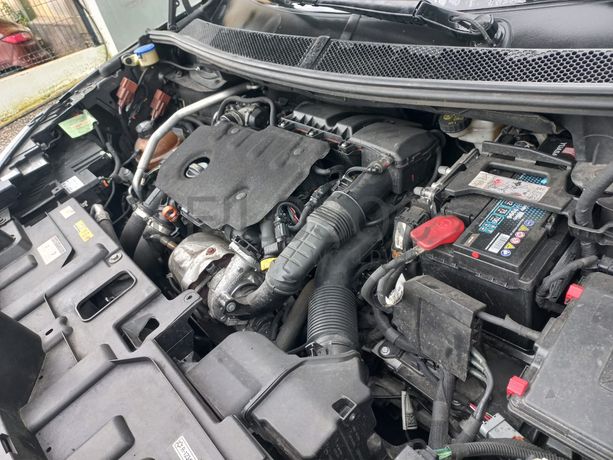 Citroën C5 · Ano 2019