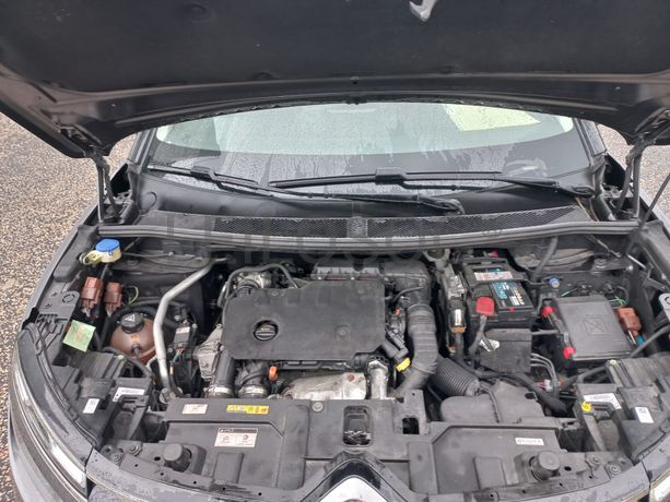 Citroën C5 · Ano 2019