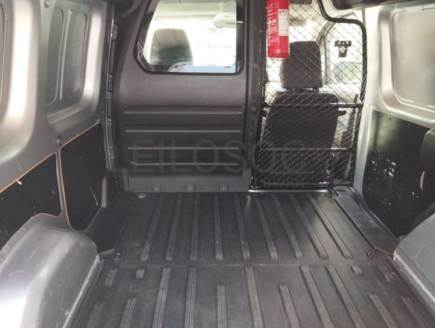 Renault Kangoo · Ano 2021  