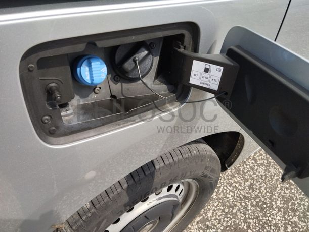 Renault Kangoo · Ano 2021  