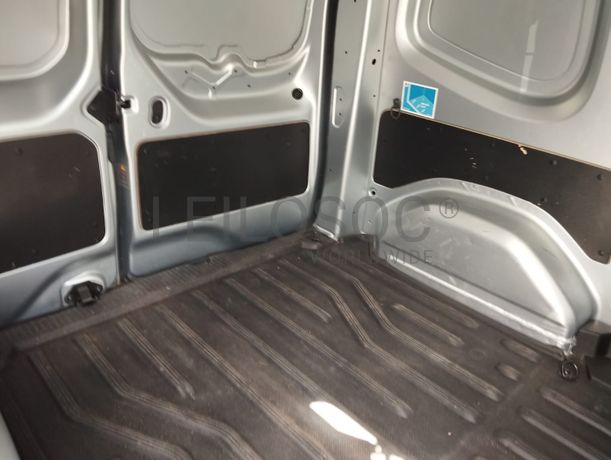 Renault Kangoo · Ano 2021  