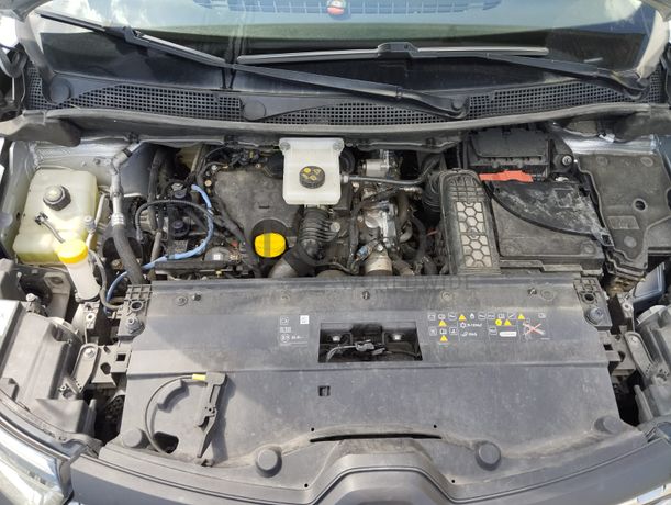 Renault Kangoo · Ano 2021  