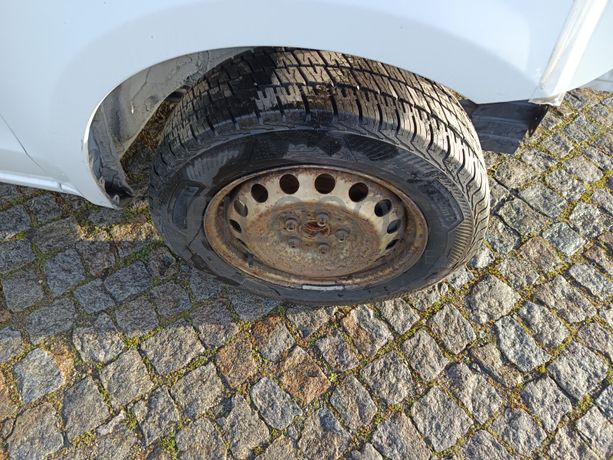Mercedes-Benz Vito · Ano 2016