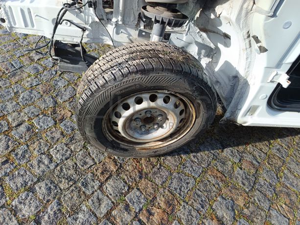 Mercedes-Benz Vito · Ano 2016