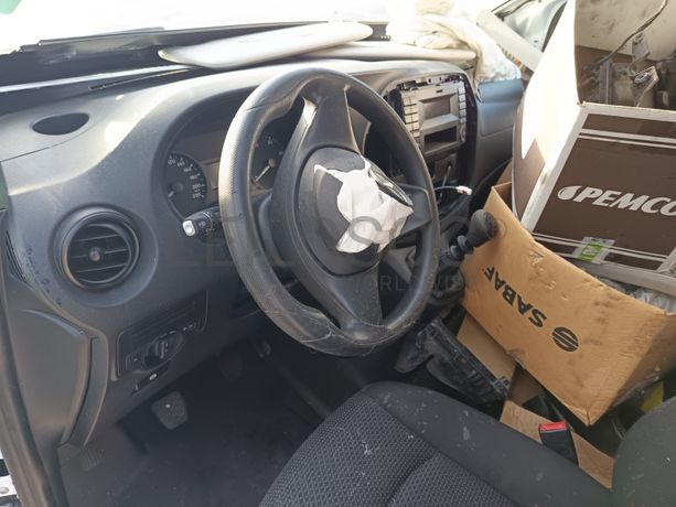 Mercedes-Benz Vito · Ano 2016