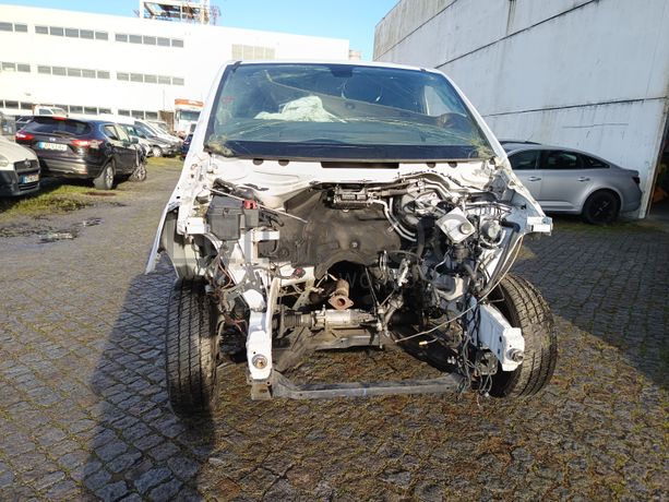 Mercedes-Benz Vito · Ano 2016