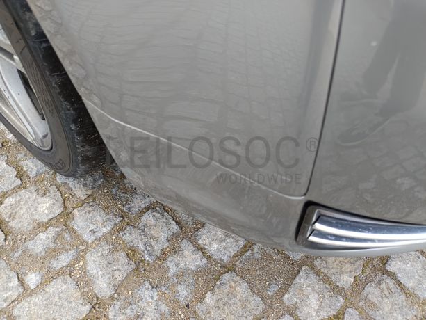 Audi A8 · Ano 2010
