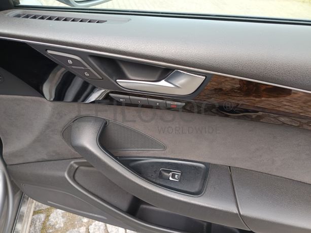 Audi A8 · Ano 2010