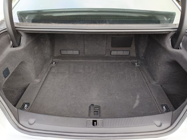Audi A8 · Ano 2010