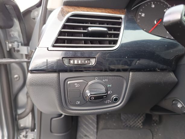 Audi A8 · Ano 2010