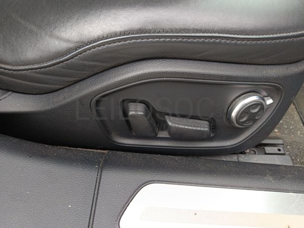 Audi A8 · Ano 2010