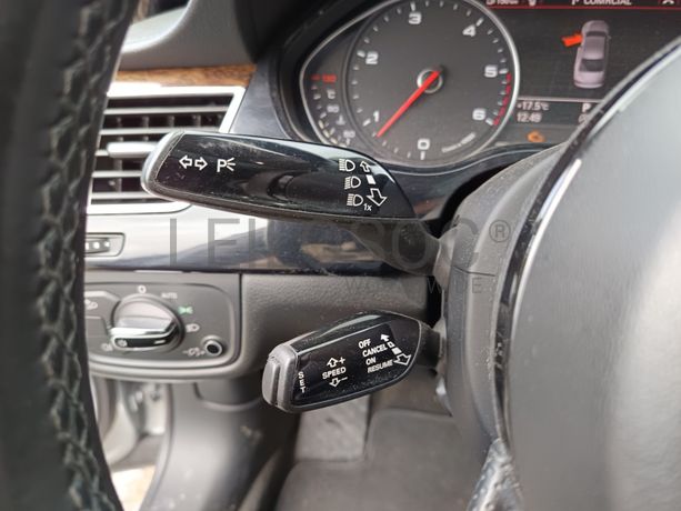 Audi A8 · Ano 2010