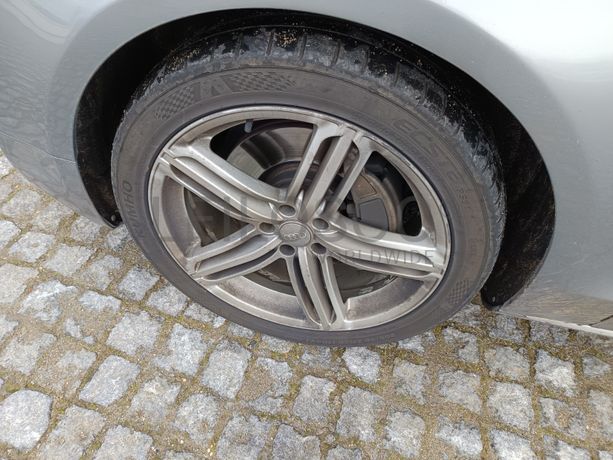 Audi A8 · Ano 2010