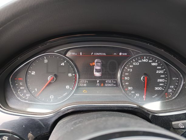 Audi A8 · Ano 2010