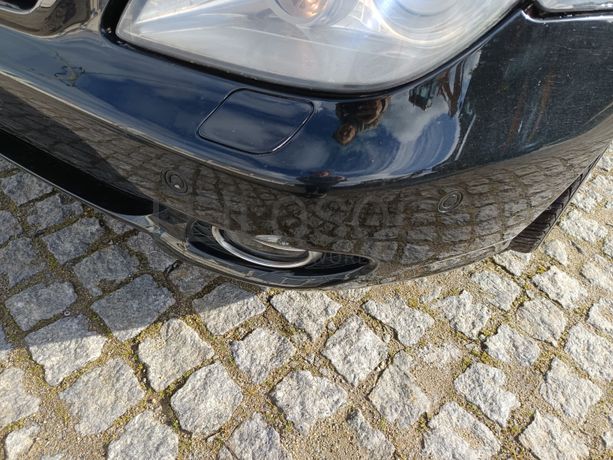 Mercedes-Benz CLS 320 CDI · Ano 2006