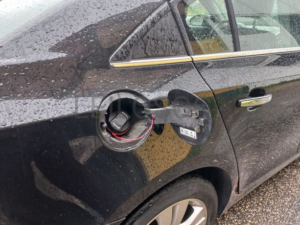 Chevrolet Cruze · Ano 2012