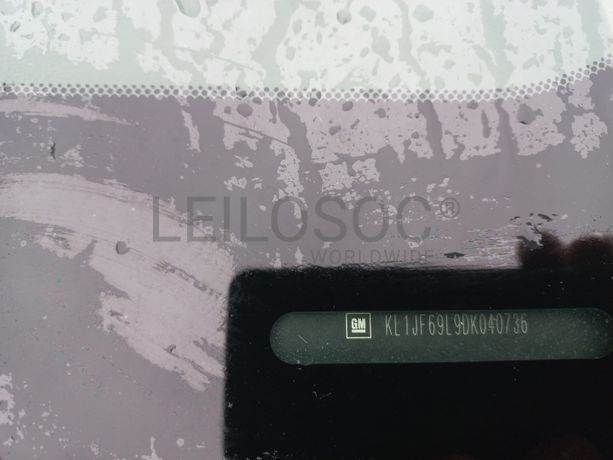 Chevrolet Cruze · Ano 2012