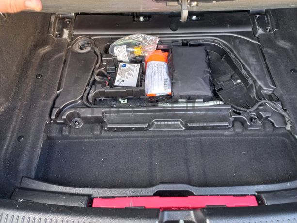 Mercedes-Benz A 180 · Ano 2019