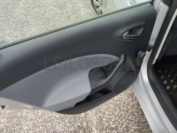 Seat Ibiza · Ano 2014 