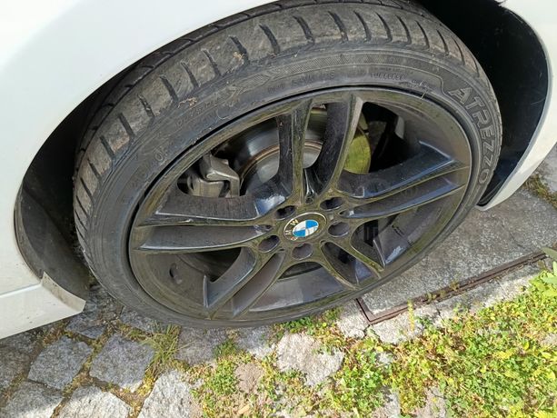 BMW 118d · Ano 2010   