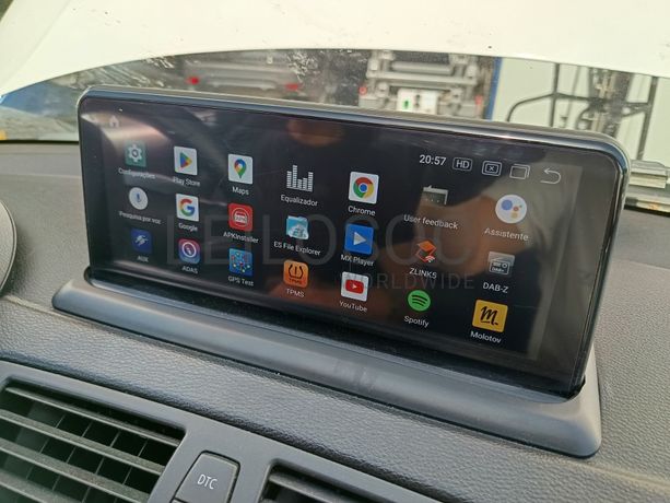 BMW 118d · Ano 2010   