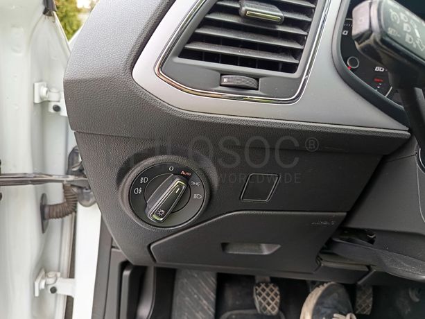 Seat Leon · Ano 2019 