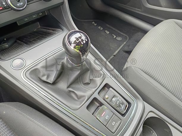 Seat Leon · Ano 2019 
