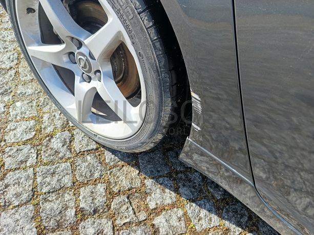 Opel Insígnia · Ano 2011   