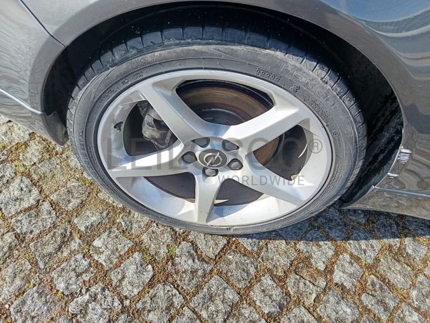 Opel Insígnia · Ano 2011   