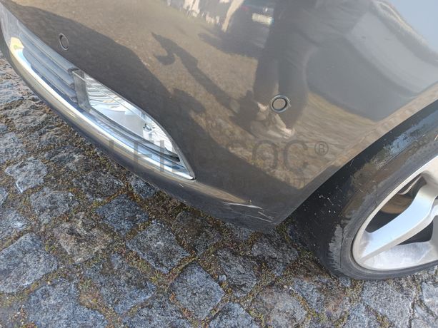 Opel Insígnia · Ano 2011   