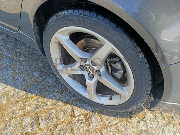 Opel Insígnia · Ano 2011   