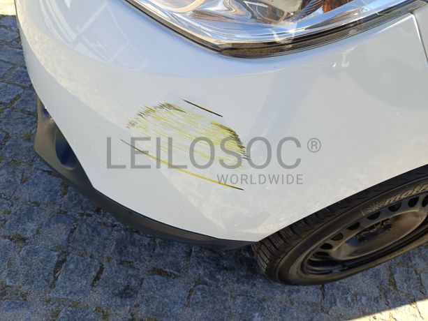 Dacia Lodgy · Ano 2016