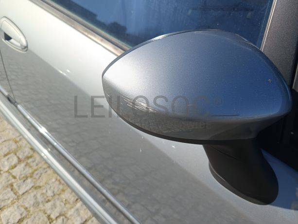 Fiat Punto Evo · Ano 2012