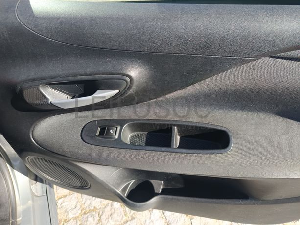 Fiat Punto Evo · Ano 2012