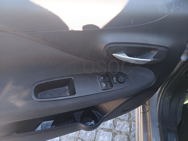 Fiat Punto Evo · Ano 2012