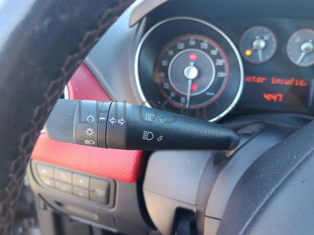 Fiat Punto Evo · Ano 2012