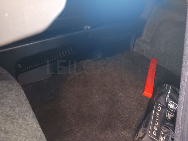 Fiat Punto Evo · Ano 2012