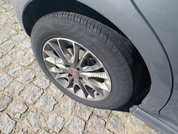 Fiat Punto Evo · Ano 2012